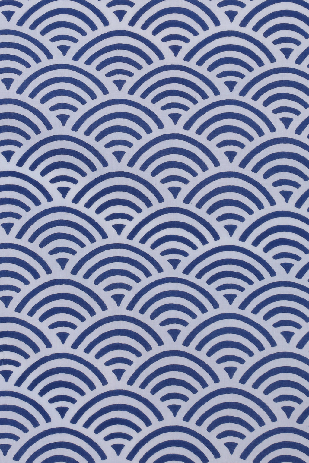 Rainbow Black Wave pattern close up